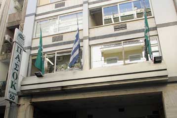 Στο «κόκκινο» οι αντιπαραθέσεις στο ΠΑΣΟΚ