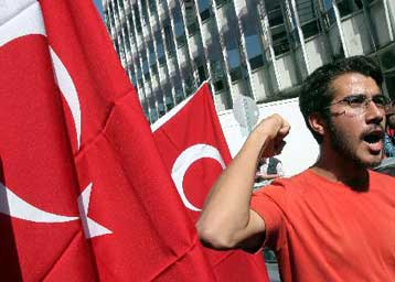 Τη Γενοκτονία των Αρμενίων αναγνώρισε η αρμόδια Επιτροπή της αμερικανικής Βουλής