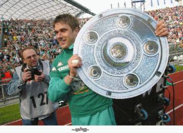 Περίπου 7 μήνες μετά τη μεταμόσχευση νεφρού ο Κλάσνιτς επέστρεψε στα γήπεδα