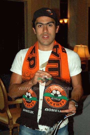 Ξανά στο Καραϊσκάκη ο Καστίγιο αλλά ως αντίπαλος