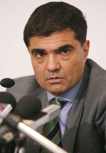 Πρόσκληση, πρόκληση και ελπίδα από Τζίγγερ