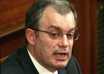 Σύντομα στη Βουλή το νομοσχέδιο για το νέο μισθολόγιο των στρατιωτικών