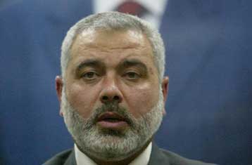 Έτοιμη για διάλογο συμφιλίωσης με τη Φατάχ δηλώνει τώρα η Χαμάς