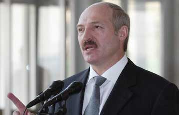 Κατασκευή πυρηνικού σταθμού για ενεργειακή ανεξαρτησία ανακοίνωσε η Λευκορωσία