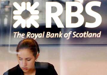 Στη μεγαλύτερη εξαγορά στον τραπεζικό κλάδο προχώρησε η RBS αποκτώντας την ABN Amro