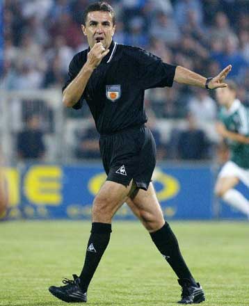 Τέσσερις αγωνιστικές ποινή στους διαιτητές Τεροβίτσα, Φωτιάδη και Ζολώτα