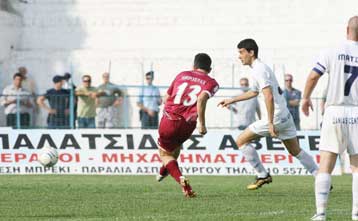 Εισιτήριο στο 119 για τον Αρη, πέρασαν Λάρισα, Αστέρας Τρ., έκπληξη από Αγροτικό