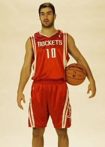 Καλός φίλος και σπουδαίος συμπαίκτης ο Σπανούλης, σύμφωνα με τον ΜακΓκρέιντι