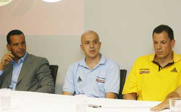 Ανακοινώθηκε και επίσημα από το Μαρούσι ο Γλυνιαδάκης