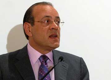 Ο Δημήτρης Δασκαλόπουλος παραιτήθηκε από τη θέση του προέδρου της Vivartia