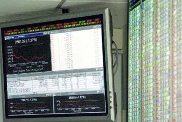 Με κέρδη 0,65% σε νέο υψηλό 7,5 ετών έκλεισε το Χρηματιστήριο την Πέμπτη