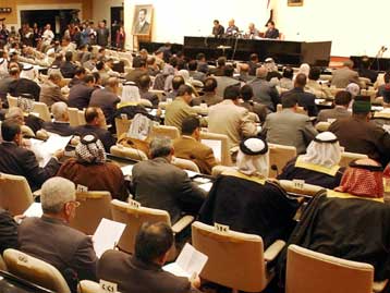 Πέθανε η πρώτη γυναίκα υπουργός του Ιράκ σε ηλικία 84 ετών