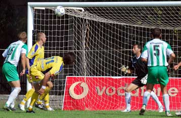 Με κεκτημένη ταχύτητα ο Αστέρας Τρίπολης πέρασε από τον Μεσσηνιακό με 2-0