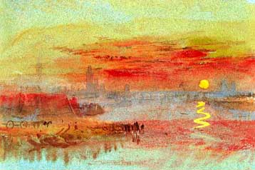 Έλληνες ερευνητές βλέπουν την κλιματική αλλαγή στην… πινακοθήκη