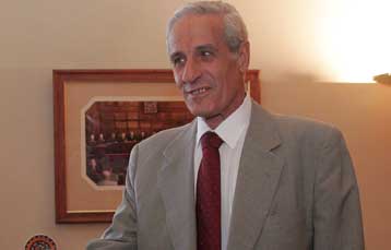 Προσωρινή ανάκληση εργασιών αποφάσισε το ΣτΕ για την ανέγερση του Συνοδικού Μεγάρου