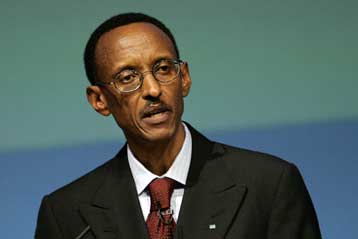 Έρευνα για τις απαρχές του εμφυλίου στη Ρουάντα ξεκινούν οι Αρχές της χώρας