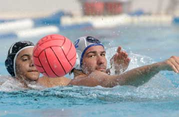 Πρεμιέρα με νίκη για τον Εθνικό και με ήττα για τη Χίο στους προκριματικούς ομίλους