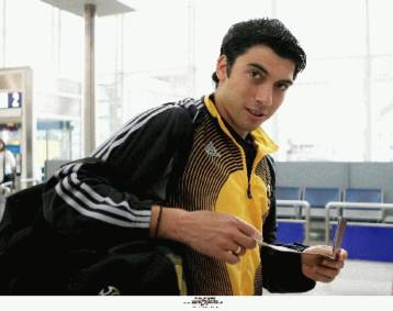 Καθυστερεί η επιστροφή του Γεωργέα, καθώς τραυματίστηκε ξανά