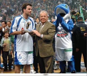 Με αμυντικά προβλήματα ο ΑΓΟΡ πέτυχε φιλική νίκη στην Καισαριανή