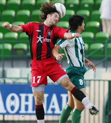 Τη φόρμουλα της λύσης του συμβολαίου του Μουράφσκι αναζητά η Καλαμαριά