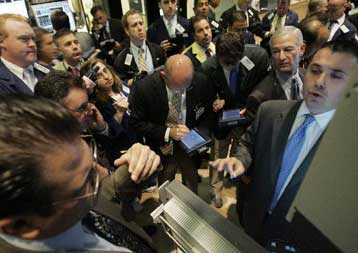 Μειώνονται οι πιθανότητες ύφεσης της αμερικανικής οικονομίας