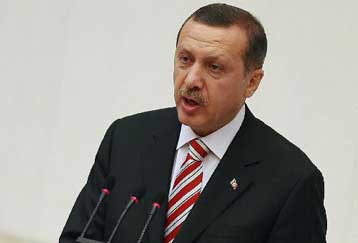 Σε σκληρή γραμμή κόντρα στις ΗΠΑ ο Ερντογάν για PKK και Γενοκτονία των Αρμενίων