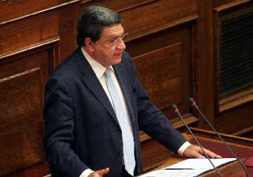 Έντονες αντιδράσεις προκαλεί τροπολογία για ρύθμιση χρεών σε ΙΚΑ και ΟΑΕΕ