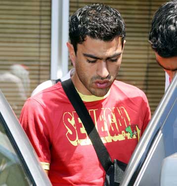 Μου είναι δύσκολο να παίξω αντίπαλος του Ολυμπιακού, δήλωσε ο Καστίγιο