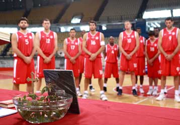 Η αγωνία παραμένει στον Ολυμπιακό για Τζάκσον