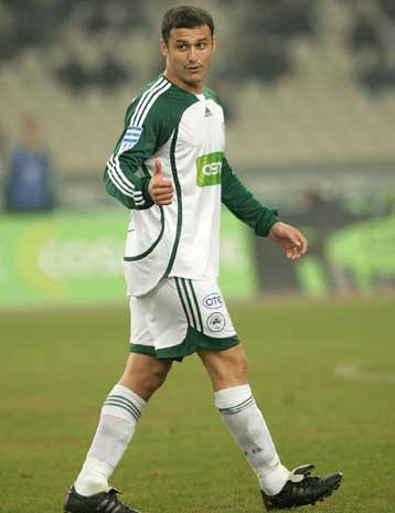 Μετράει αντίστροφα ο Γκονζάλες για την επιστροφή του