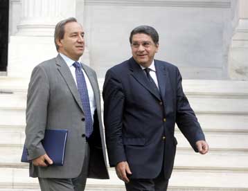 «Όλα στο φως» λέει η κυβέρνηση για το Ασφαλιστικό