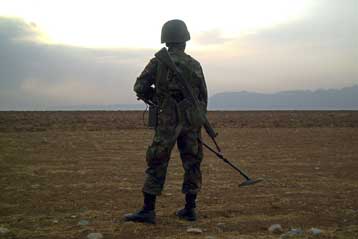 Αυτοσυγκράτηση συνιστά η Ουάσινγκτον στην Αγκυρα για την εισβολή στο βόρειο Ιράκ