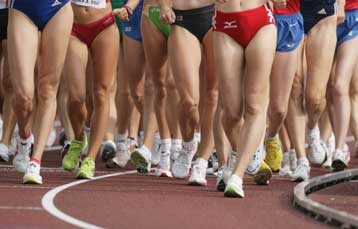 Αλλαγές προτείνει η Ευρωπαϊκή Ομοσπονδία στίβου