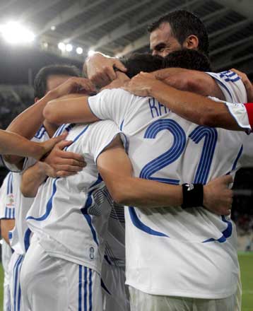 Η πρωταθλήτρια στον δρόμο για το ραντεβού της μετά το 3-2 επί της Βοσνίας Ερζεγοβίνης