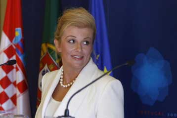 Τον Απρίλιο ελπίζουν να ενταχθούν στο ΝΑΤΟ Αλβανία, ΠΓΔΜ και Κροατία, λέει το Ζάγκρεμπ