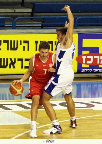 Ο Ολυμπιακός 84-78 τον Πανελλήνιο με Γκριρ, Τεόντοσιτς και Τσακαλίδη