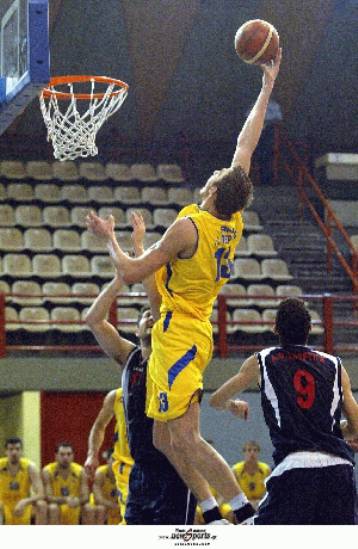 «3Χ3» για Παγκράτι και Ηρακλή, πρώτη και εντυπωσιακή νίκη του Περιστερίου