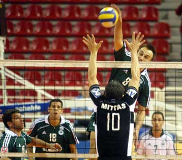 Ο Παναθηναϊκός επικράτησε του ΠΑΟΚ, νίκες για Ηρακλή και Ολυμπιακό