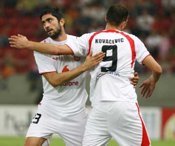 Νέος τραυματισμός για τον Κωνσταντίνου που μένει έναν μήνα εκτός δράσης