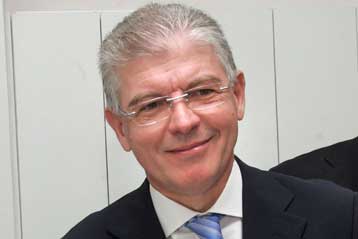 Επίθεση με αυτοσχέδιο μηχανισμό κατά του γραφείου του Α.Λυκουρέντζου