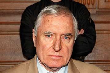 Πέθανε ο διαβόητος Γάλλος μισθοφόρος Μπομπ Ντενάρ