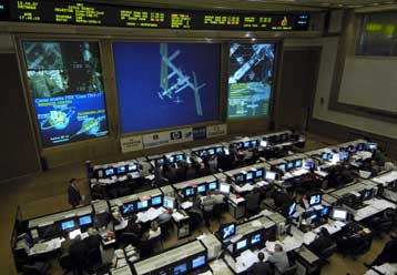 Νέο πλήρωμα στον Διεθνή Διαστημικό Σταθμό για παραμονή έξι μηνών