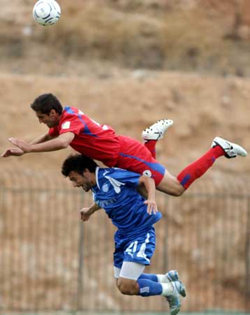 Εκτός έδρας νίκες για Πανθρακικό και Κέρκυρα, πρώτο «τρίποντο» για Χαιδάρι