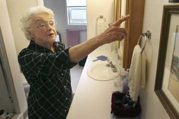 Απλή αιματολογική εξέταση προβλέπει την εμφάνιση Αλτσχάιμερ