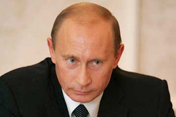 Πληροφορίες για συνωμοσία δολοφονίας του Πούτιν κατά την επίσκεψη στο Ιράν