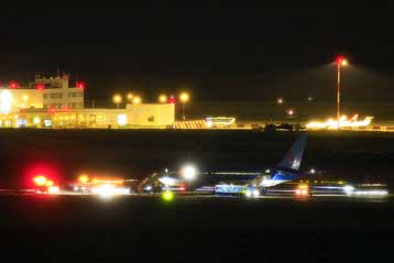 Στον εισαγγελέα οδηγείται 40χρονος για φάρσα με βόμβα σε αεροσκάφος