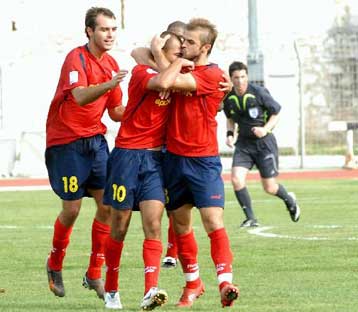 Ο Ντόστανιτς αναλαμβάνει την τεχνική ηγεσία της Βέροιας
