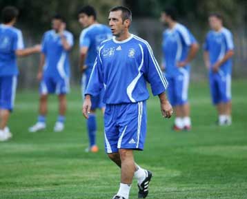 Να εκμεταλλευτεί την έδρα της επιθυμεί η Ελπίδων