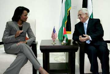 Μειώνονται οι προσδοκίες για τη διάσκεψη του Νοεμβρίου για τη Μέση Ανατολή