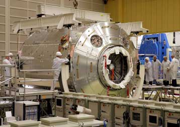 Σε κορύφωση πλησιάζουν οι ευρωπαϊκές επιχειρήσεις στο Διάστημα